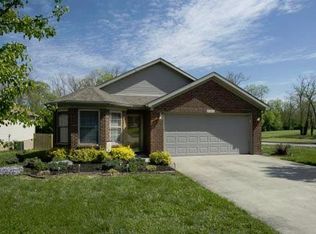 101 Furlong Ct, Georgetown, KY 40324