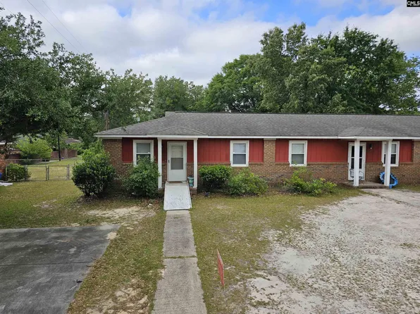 3904 Persimmon St, Columbia, SC 29205