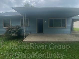 1324 Pershing Ave, Middletown, OH 45044