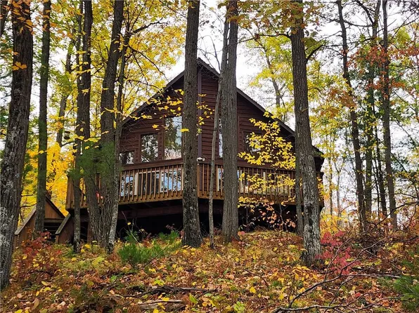 N2391 Two Bear Road, Weyerhaeuser, WI 54895