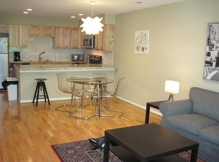 2066 Lynnwood Dr #1, Charlotte, NC 28209