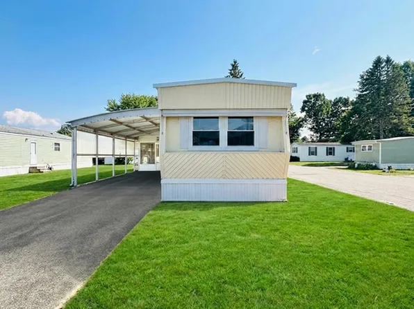 70 Shumway St #B-20, Springfield, MA 01119