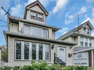 15047 115th Rd, Jamaica, NY 11434