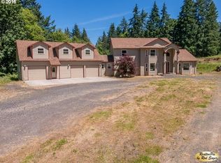 33005 NW 31st Ave, Ridgefield, WA 98642