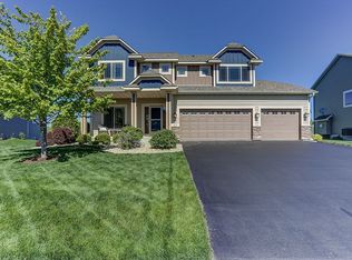 1870 Foothill Trl, Shakopee, MN 55379