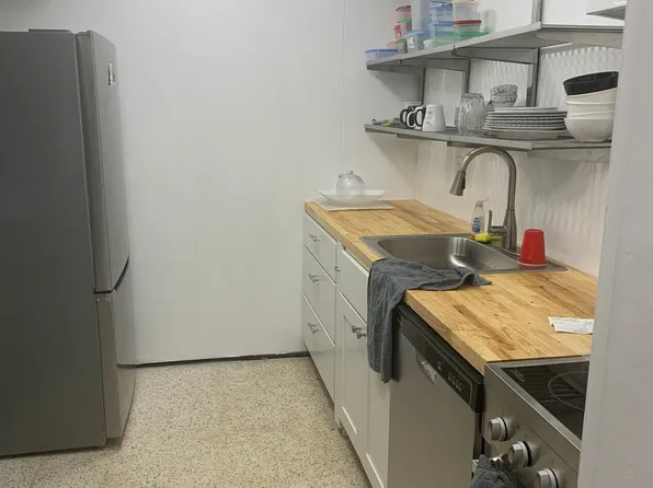 13540 NW 17th Ave, Opa Locka, FL 33054