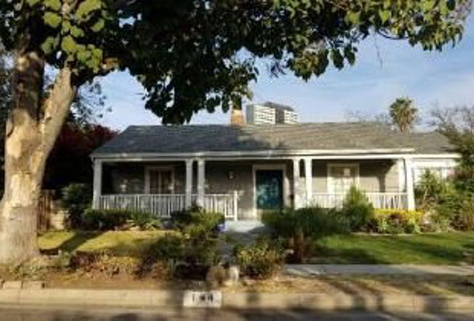 Property Front View