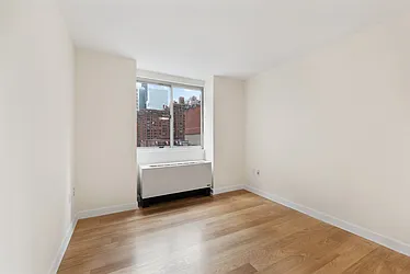 Rented by Keller Williams NYC