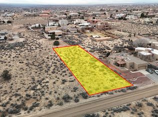 6816 Vatapa Rd NE, Rio Rancho, NM 87144