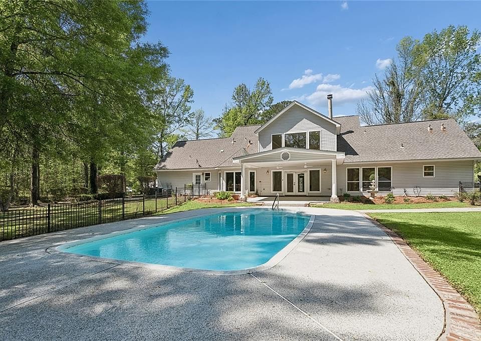 71466 Parc Wood Dr E, Covington, LA 70433 | MLS #2549805 | Zillow