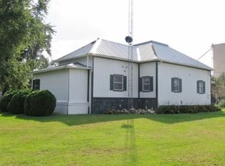 8088 W Illinois St, Ambia, IN 47917