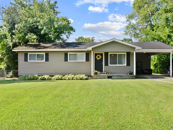 506 Pennylane St SE, Hartselle, AL 35640
