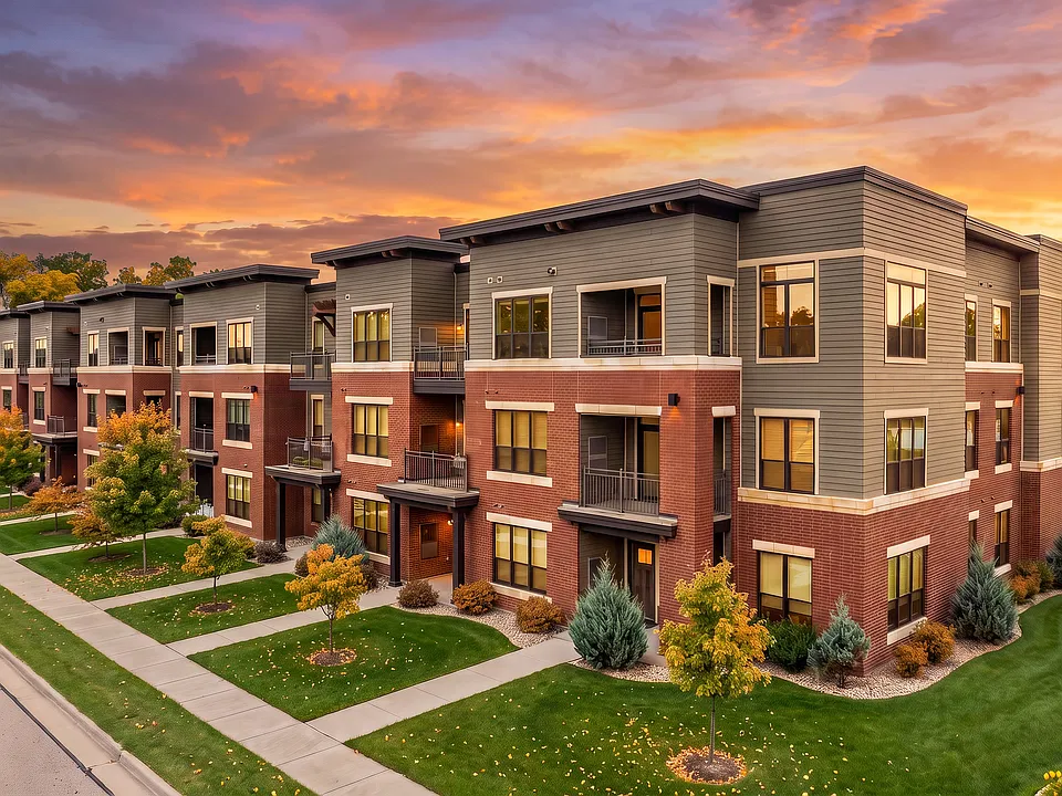 Lincoln Street Apartments