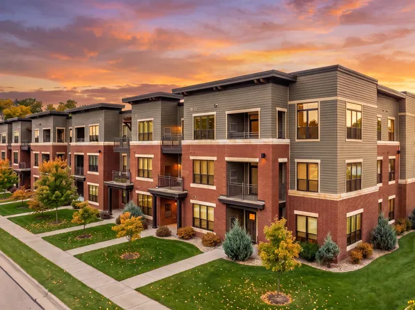 Lincoln Street Apartments