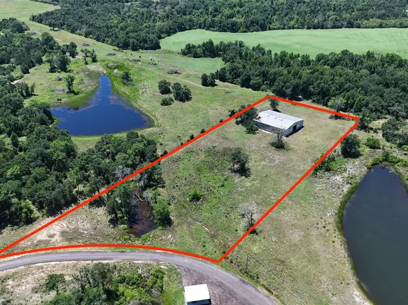 3803 Private Road 4100 Lot 12, Marquez, TX 77865