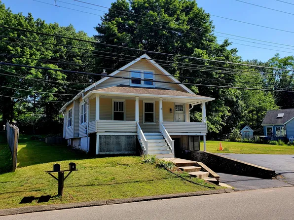 8 Kenyon Road, Waterford, CT 06385