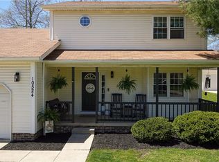 10524 California St, Aurora, OH 44202