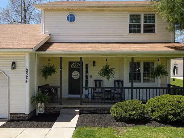 10524 California St, Aurora, OH 44202