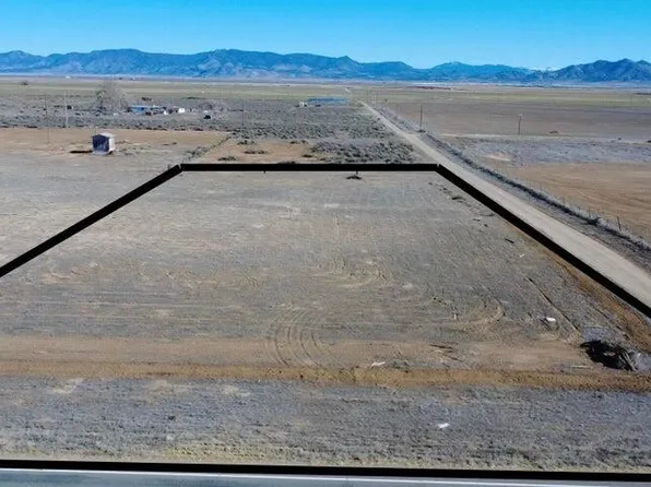 W/well Share 1 Af, Beryl, UT 84714