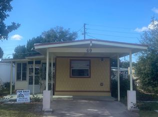 69 Camellia Ave, Mount Dora, FL 32757