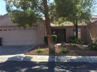 431 Golden State St, Henderson, NV 89012