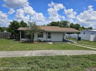 7103 Fireside St, Spring Hill, FL 34606