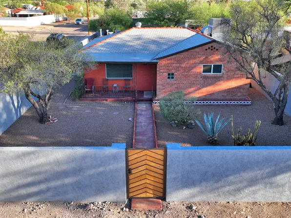 1646 E Copper St, Tucson, AZ 85719