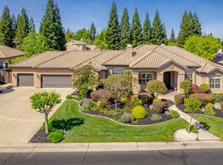 4432 Redstone Ct, Granite Bay, CA