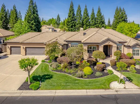 4432 Redstone Ct, Granite Bay, CA 95746