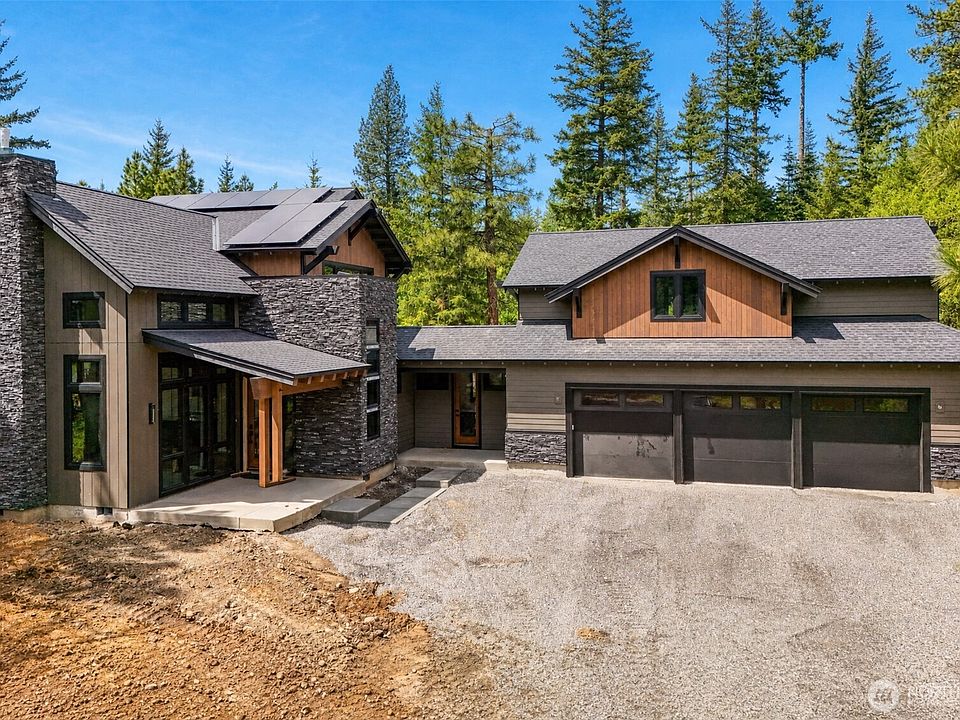 1st image of 61 Sky Crest Way Lot 23