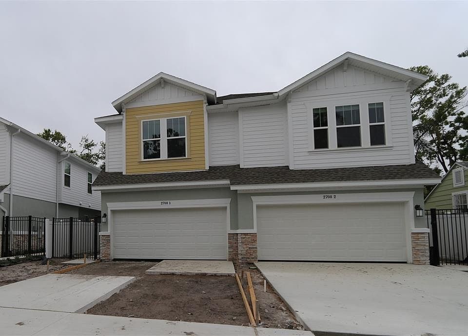 1st image of 2708 W NORTH A STREET #1