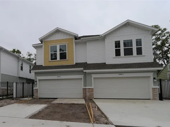 2708 W North A St #1, Tampa, FL 33609