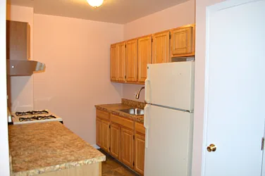 Rented by CT Estates