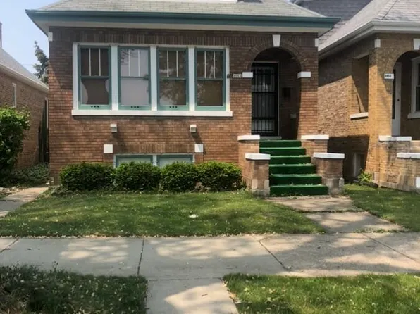 3854 N Newland Ave, Chicago, IL 60634