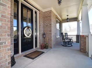 1201 Dublin Ct, China Grove, NC 28023