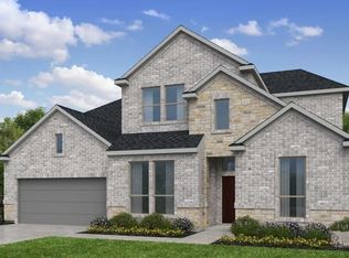 1800 Beech Ridge Dr, Northlake, TX 76226