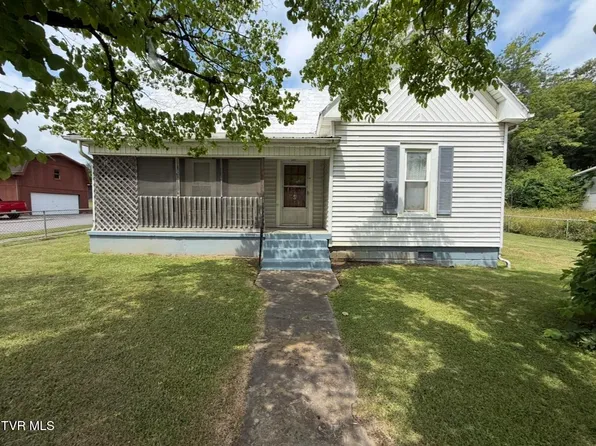 1506 Pittstown Rd, Bristol, VA 24201