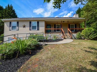 301 Truman Hill Rd, Hardy, VA, 24101