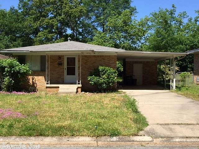 2nd image of 3625 Orange St