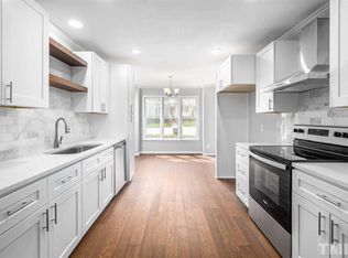 5520 Sharpe Dr, Raleigh, NC 27612