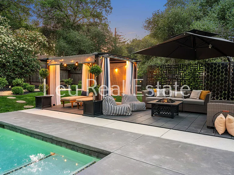 3777 De Sabla Rd — Photo 36