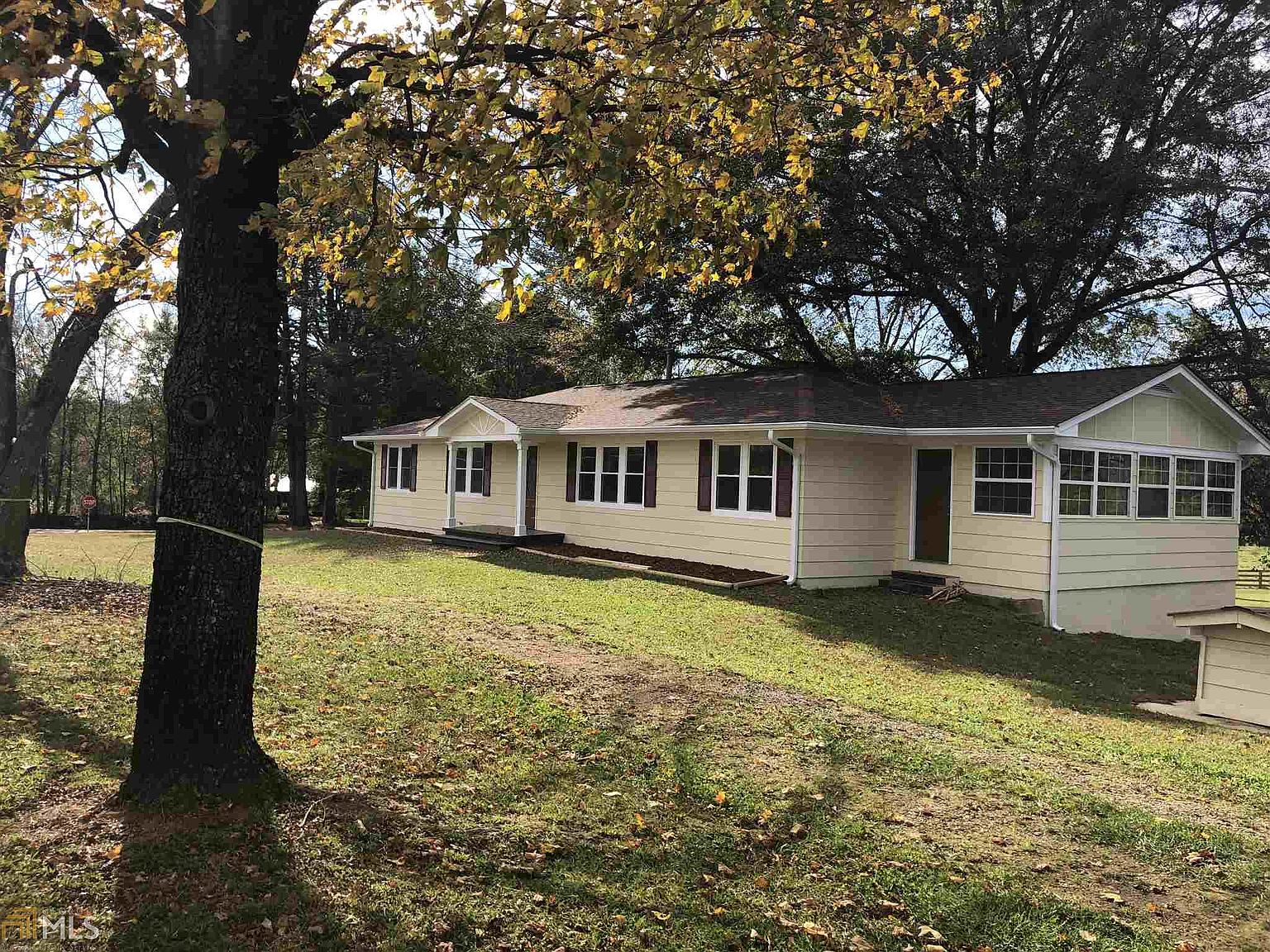 75 Skelton Rd, Cleveland, GA 30528 Zillow