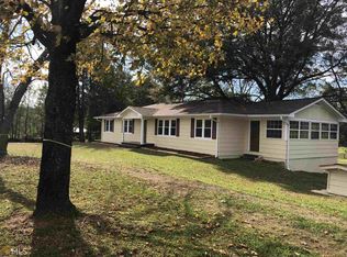 75 Skelton Rd, Cleveland, GA 30528