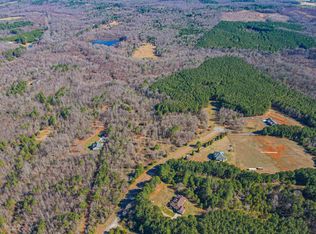 0 Freedom Ln LOT 9B, Commerce, GA 30530