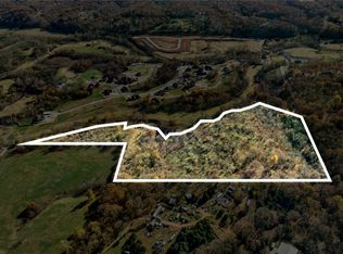 0 Captain Miller Blvd, Pea Ridge, AR 72751