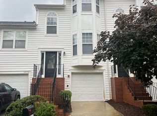 6366 Royal Celadon Way #62, Charlotte, NC 28269