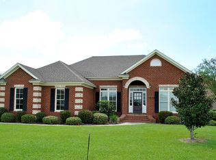 3936 Island Creek Rd, Valdosta, GA 31601