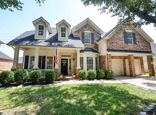 1630 Brookstone Ln, Sugar Land, TX 77479