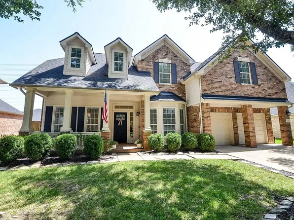 1630 Brookstone Ln, Sugar Land, TX 77479