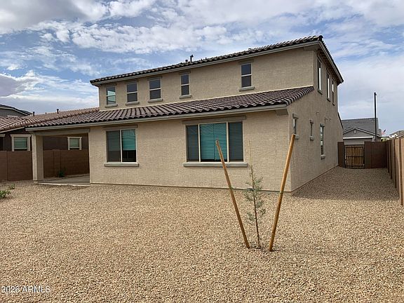 5th image of 16917 W JENAN Road